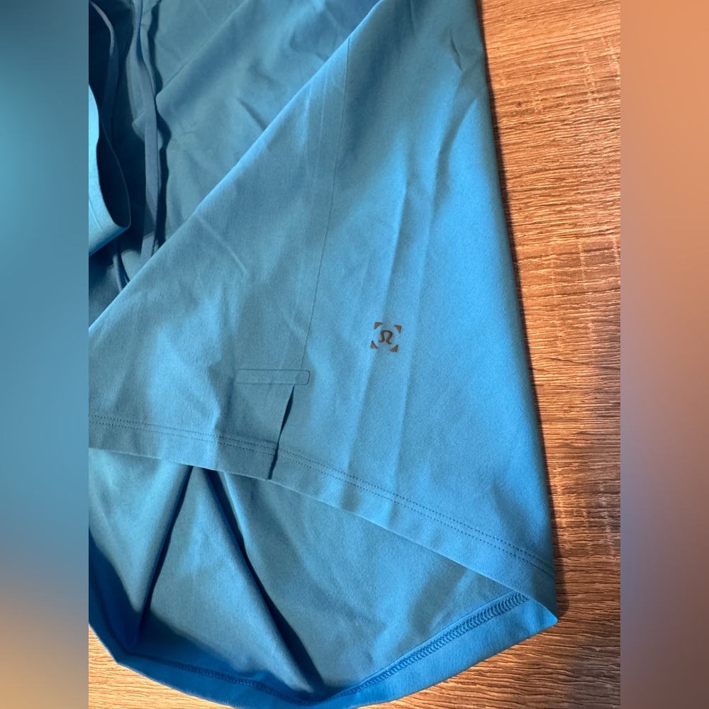 Lululemon Men's Current State Board Shorts lululemon (34) 9" - Picture 2 of 7